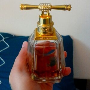 Juicy couture I Am Juicy